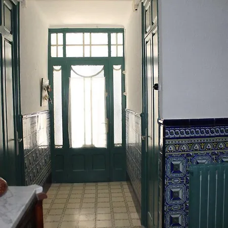 Landhaus Ca La Mum *