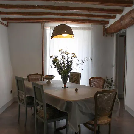 Ca La Mum Landhaus