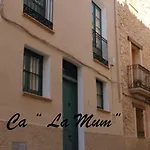 Ca La Mum Tivissa