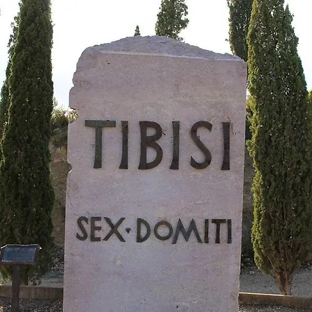 Ca La Mum Tivissa