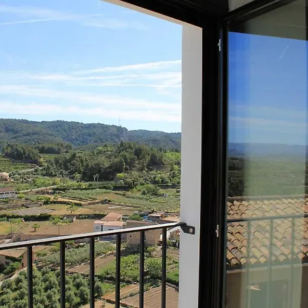 Casa rural Ca La Mum *