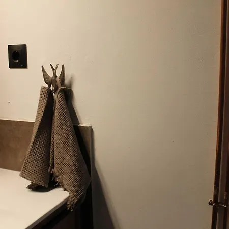 Ca La Mum * Tivissa