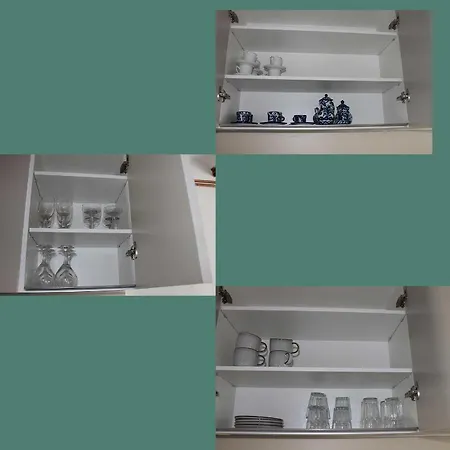 منزل ريفي Ca La Mum