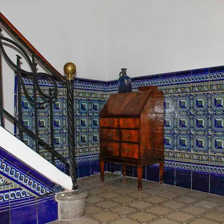 Tatil Evi Ca La Mum Tivissa
