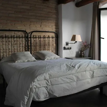 Ca La Mum Country house Tivissa