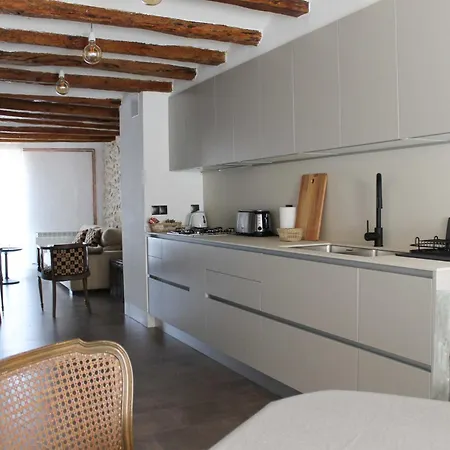 Ca La Mum Country house Tivissa