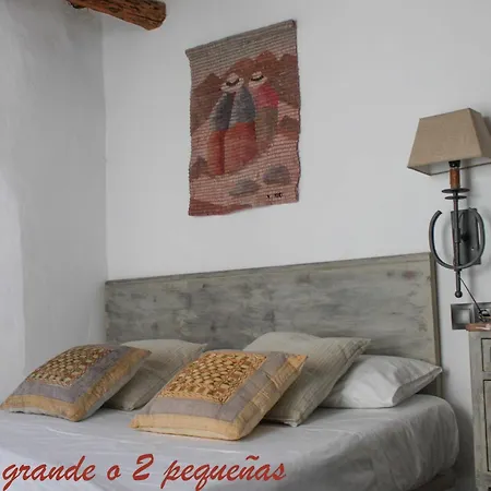 Ca La Mum Country house