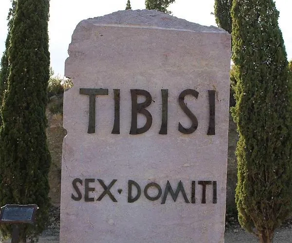 Ca La Mum Tivissa